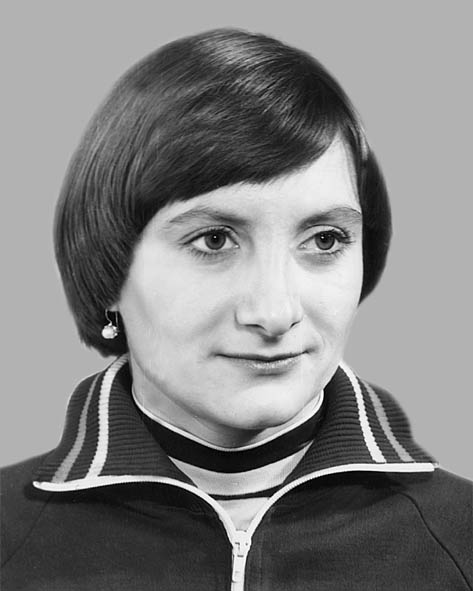 фото: Бережна-Одинокова Любов Іванівна